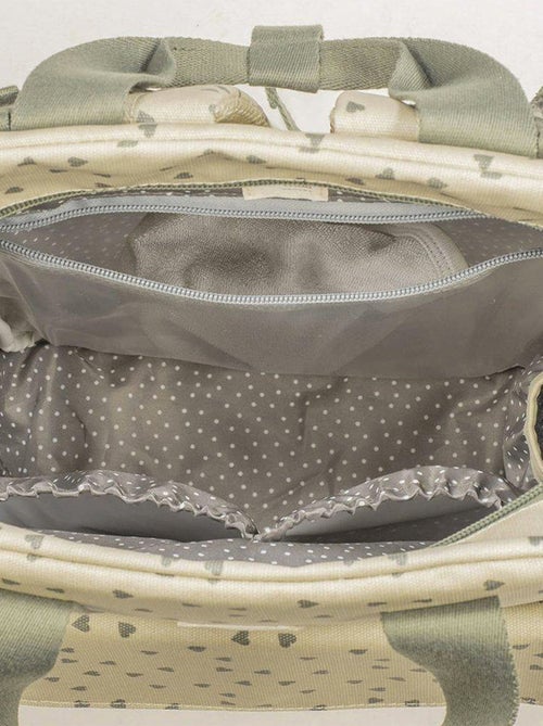 Mochila cambiador | Walking Mum - Kiabi