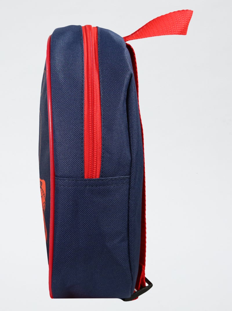 Mochila 'Cars' azul - Kiabi