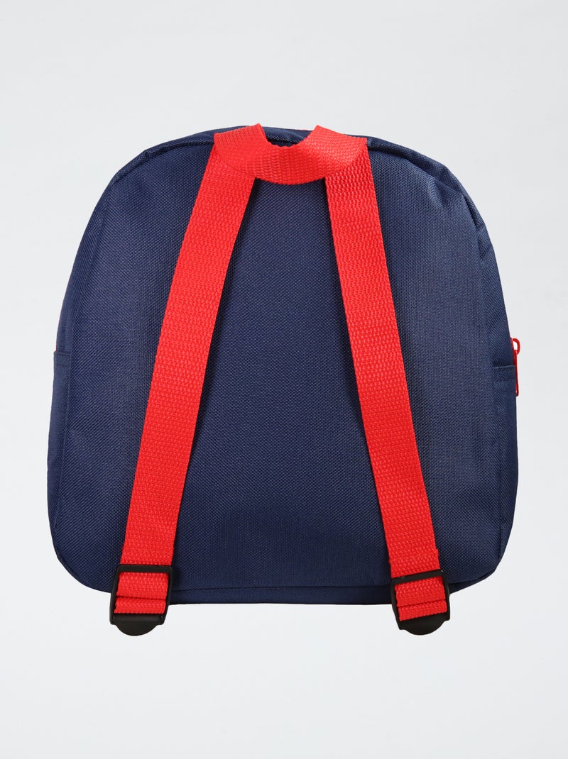 Mochila 'Cars' azul - Kiabi