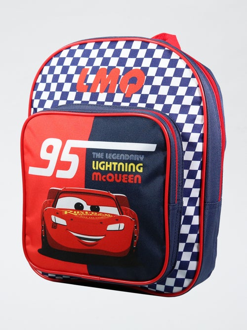 Mochila 'Cars' - Kiabi