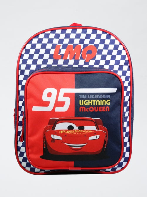 Mochila 'Cars' - Kiabi