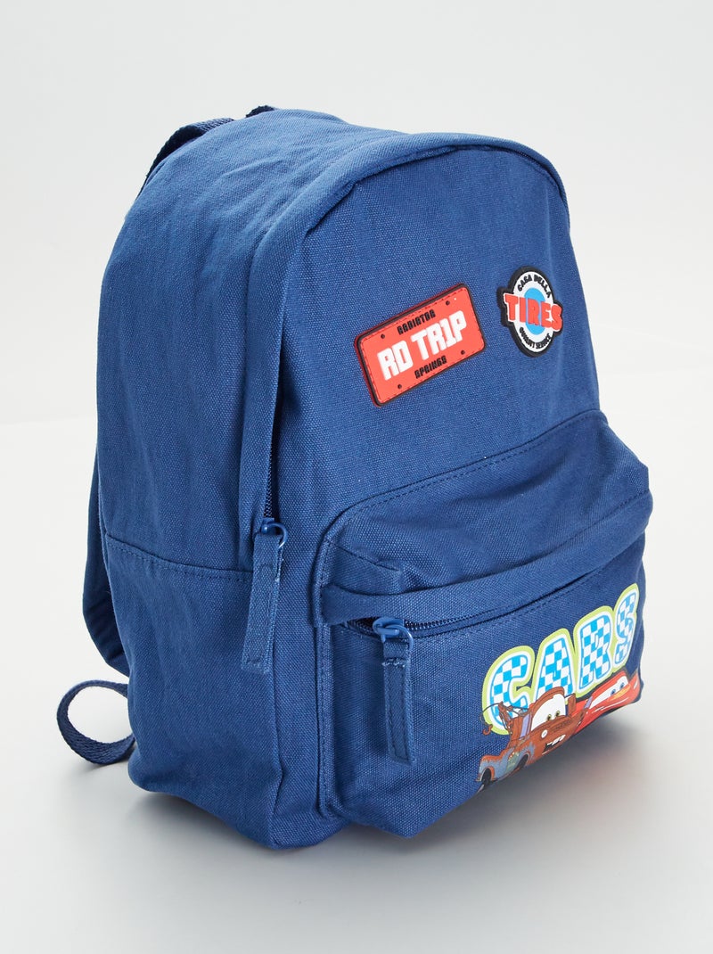 Mochila 'Cars' cars - Kiabi