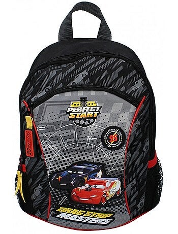 Mochila CARS Estampado Infantil