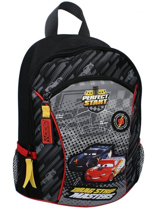 Mochila CARS Estampado Infantil - Kiabi Mochila CARS Estampado Infantil - Kiabi
