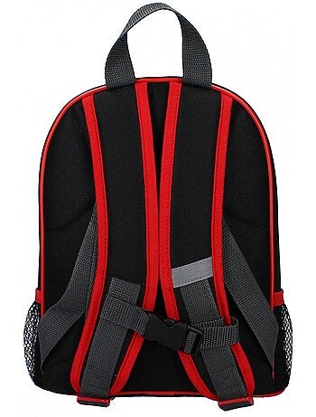 Mochila CARS Fantasía