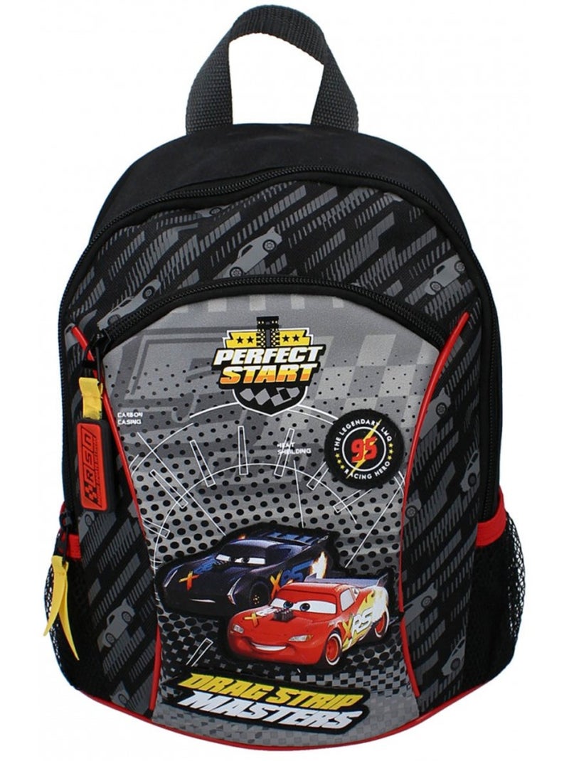Mochila CARS Fantasía Multicolor - Kiabi