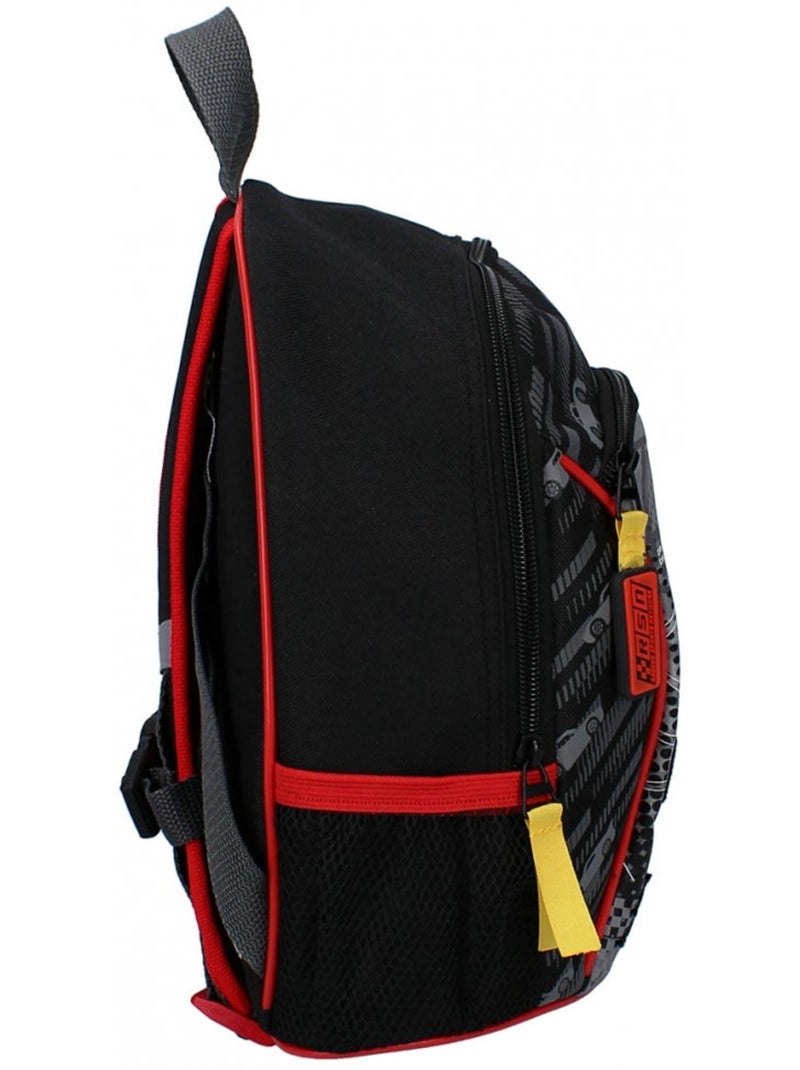 Mochila CARS Fantasía Multicolor - Kiabi