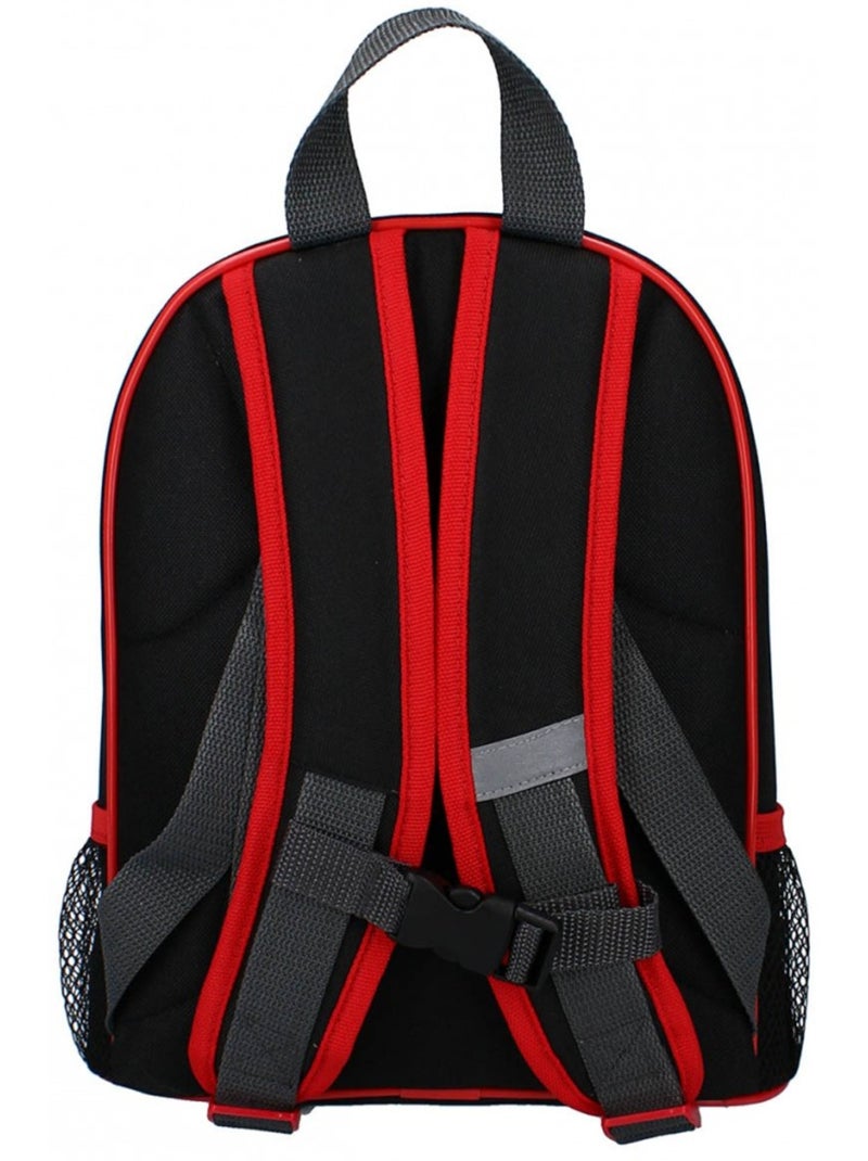 Mochila CARS Fantasía Multicolor - Kiabi