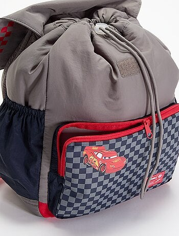 Mochila "Cars