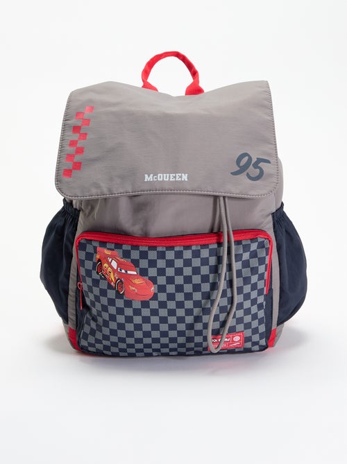 Mochila "Cars" - Kiabi Mochila "Cars" - Kiabi