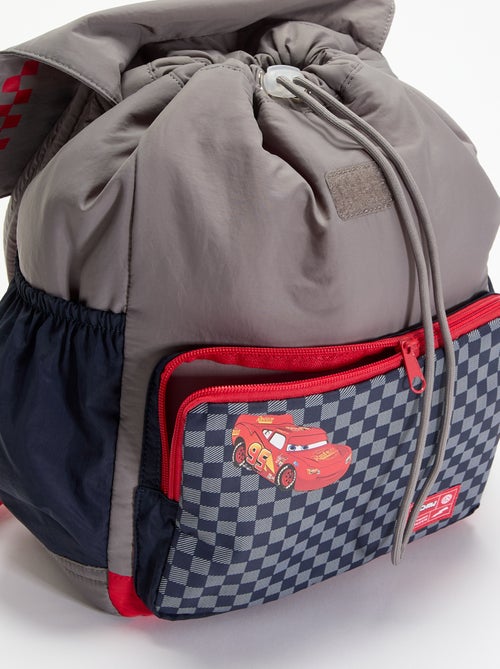 Mochila "Cars" - Kiabi Mochila "Cars" - Kiabi