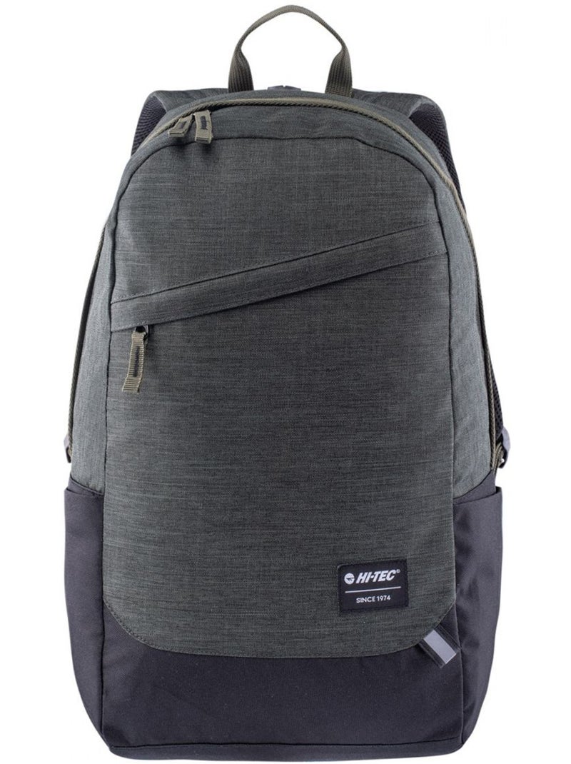 Mochila citan - hi-tec Negro - Kiabi