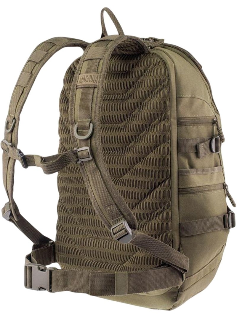 Mochila cityox 28l - magnum Verde - Kiabi