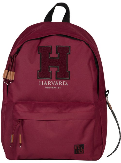 Mochila cmp harvard university 42 cm con compartimento para ordenador - Kiabi Mochila cmp harvard university 42 cm con compartimento para ordenador - Kiabi