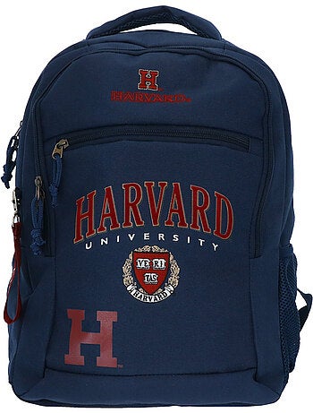 Mochila cmp harvard university de poliéster con forma estructurada