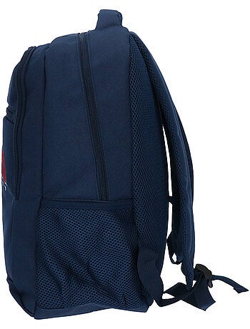 Mochila cmp harvard university de poliéster con forma estructurada