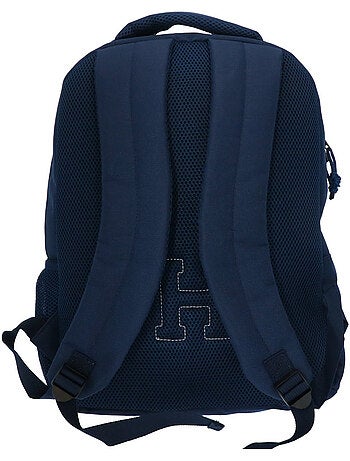 Mochila cmp harvard university de poliéster con forma estructurada