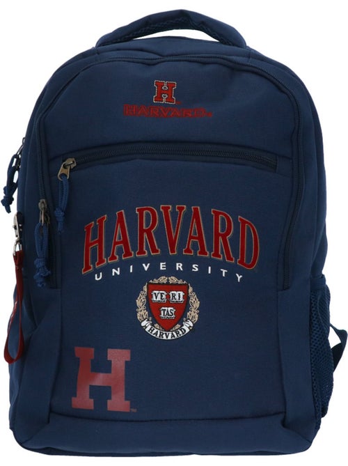 Mochila cmp harvard university de poliéster con forma estructurada - Kiabi Mochila cmp harvard university de poliéster con forma estructurada - Kiabi