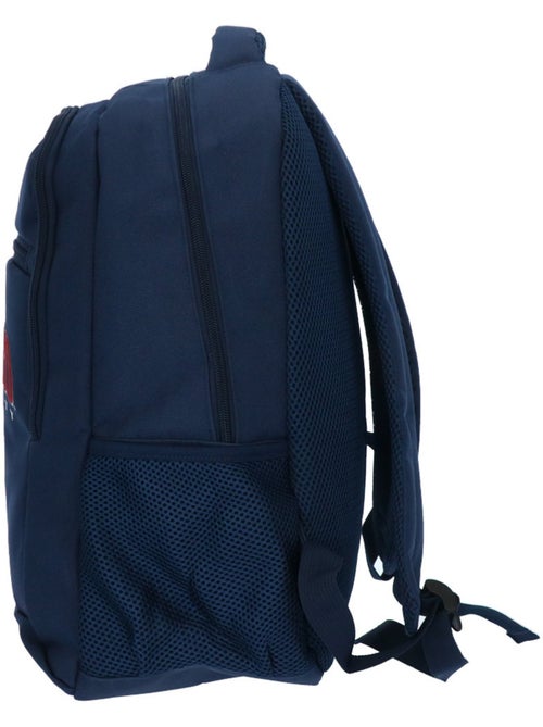 Mochila cmp harvard university de poliéster con forma estructurada - Kiabi Mochila cmp harvard university de poliéster con forma estructurada - Kiabi