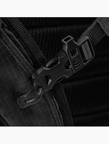 Mochila compacta 18l nieve esquí y nieve hombre y mujer cove