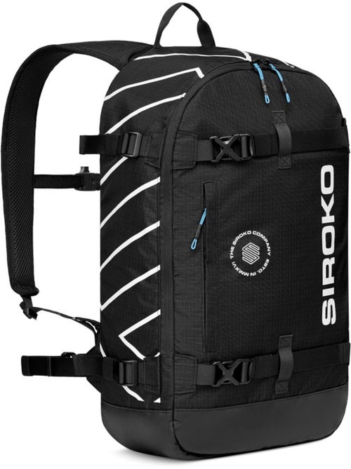 Mochila compacta 18l nieve esquí y nieve hombre y mujer cove - Kiabi Mochila compacta 18l nieve esquí y nieve hombre y mujer cove - Kiabi