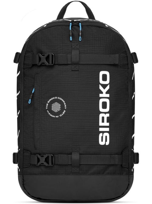 Mochila compacta 18l nieve esquí y nieve hombre y mujer cove - Kiabi Mochila compacta 18l nieve esquí y nieve hombre y mujer cove - Kiabi
