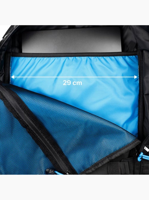 Mochila compacta 18l nieve esquí y nieve hombre y mujer cove - Kiabi Mochila compacta 18l nieve esquí y nieve hombre y mujer cove - Kiabi