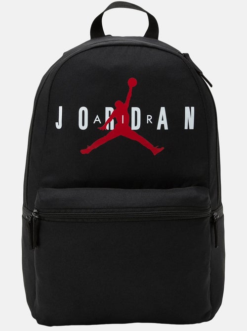 Mochila con bolsillos - Jordan - Kiabi Mochila con bolsillos - Jordan - Kiabi