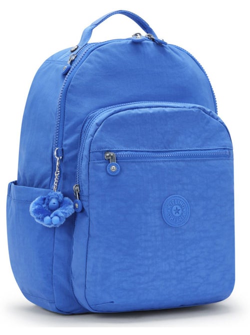Mochila con compartimento para portátil 15 pulgadas 27 l seoul – kipling - Kiabi Mochila con compartimento para portátil 15 pulgadas 27 l seoul – kipling - Kiabi