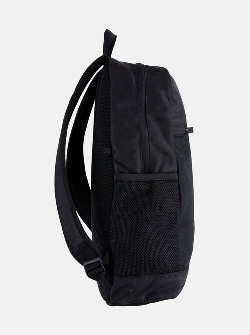 Mochila con cremallera - Jordan - Kiabi Mochila con cremallera - Jordan - Kiabi