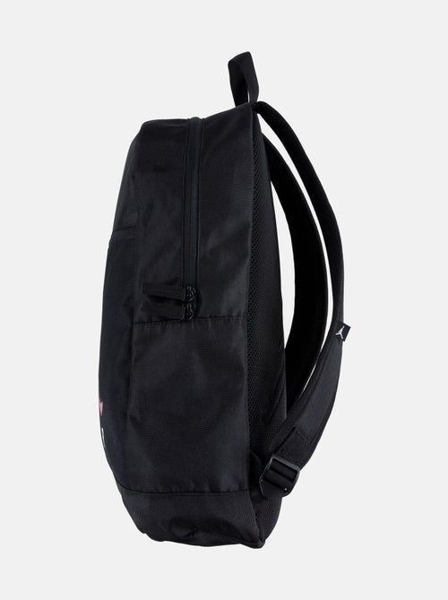 Mochila con cremallera - Jordan - Kiabi Mochila con cremallera - Jordan - Kiabi