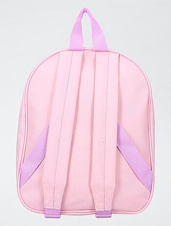 Mochila con detalle 'Minnie'