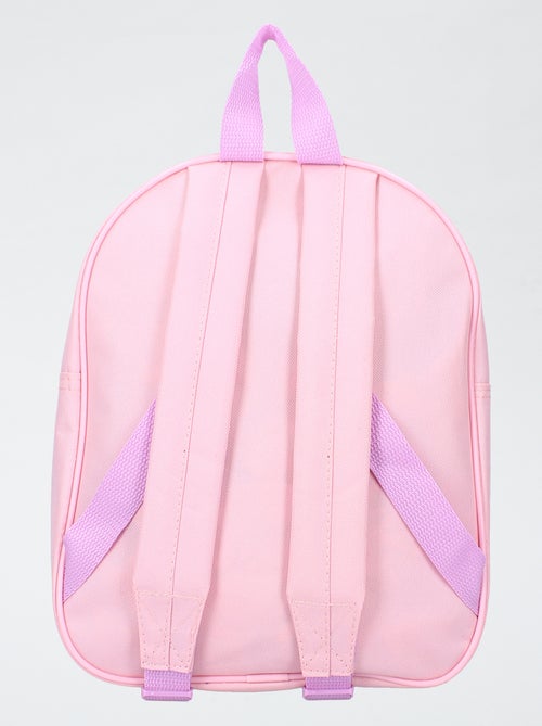 Mochila con detalle 'Minnie' - Kiabi