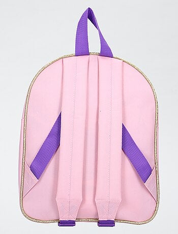 Mochila con detalle 'Minnie'
