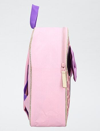 Mochila con detalle 'Minnie'