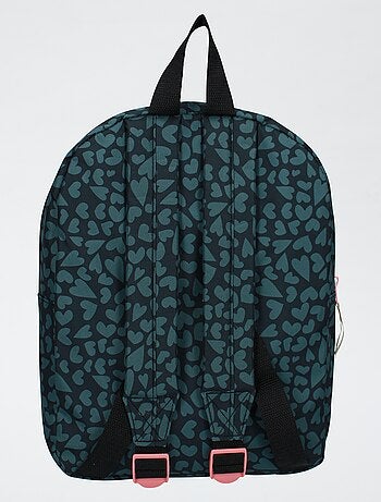 Mochila con detalle 'Minnie'
