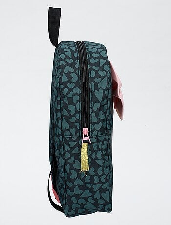 Mochila con detalle 'Minnie'