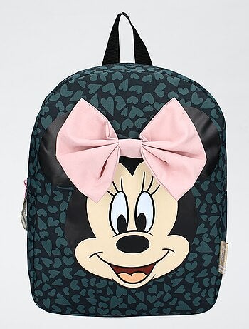 Mochila con detalle 'Minnie'
