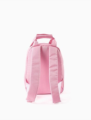 Mochila con estampado de Stitch y Angel