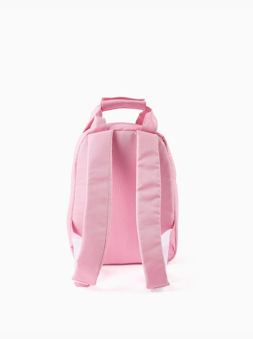 Mochila con estampado de Stitch y Angel - Kiabi