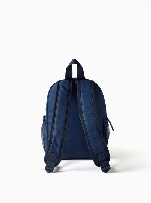 Mochila con estampados de Spider-Man - Kiabi