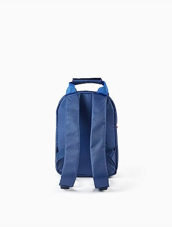 Mochila con estampados Spider-Man