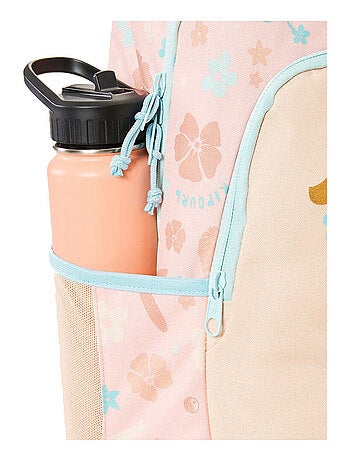 Mochila con ruedas - poliéster premium - rip curl