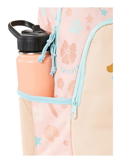 Mochila con ruedas - poliéster premium - rip curl - Kiabi