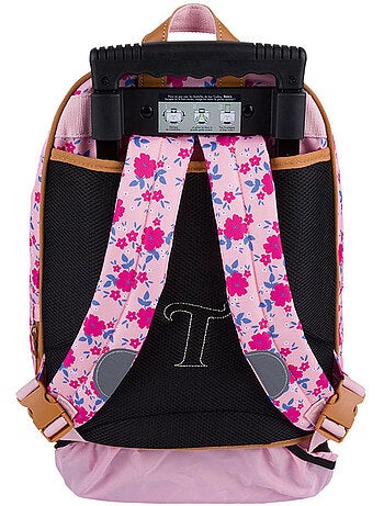Mochila con ruedas – 41 cm – colección 2027 – tann's