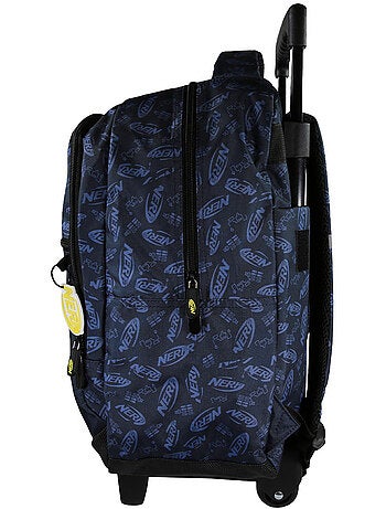 Mochila con ruedas – 43 cm – nerf