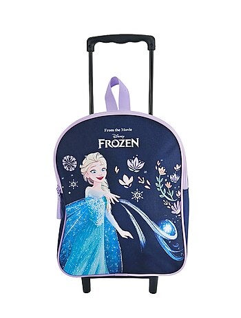 Mochila con ruedas 'Disney' 'Frozen'