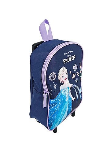 Mochila con ruedas 'Disney' 'Frozen'