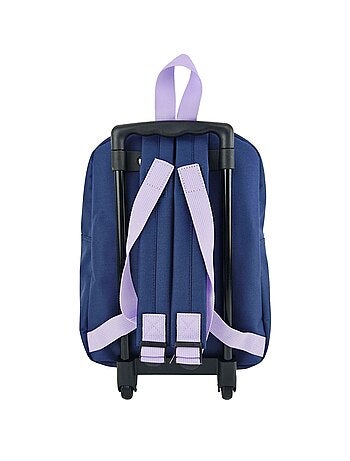 Mochila con ruedas 'Disney' 'Frozen'