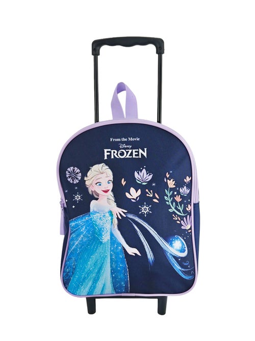 Mochila con ruedas 'Disney' 'Frozen' - Kiabi